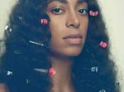 Solange Knowles regresa nuevo disco, Seat Table’