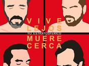 Estratosférico deja Vive Lejos, Muere Cerca