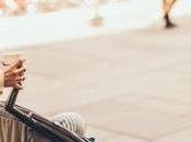 Extraños arrullando bebé: ¿Cómo reaccionas?