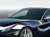 Ferrari Aniversario. Cinco ediciones especial hacen historia