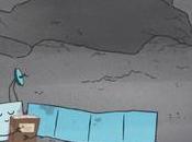 Rosetta estrella cometa culmina exitosa misión