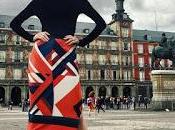 Corte Inglés Coco Rocha