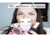 perfume novia