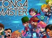 ANÁLISIS: Conga Master