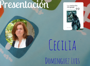 ¡Presentación Cecilia Dominguez Luis Tenerife!