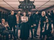Onza Entertainment demanda serie americana 'Timeless' plagio Ministerio Tiempo'