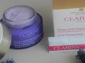 Mascarilla Multi-regenerante Clarins: Puesta punto tras verano