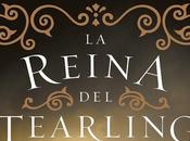 SORTEO: Reina Tearling", Erika Johansen