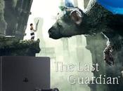 Anunciado pack PlayStation Slim Last Guardian para diciembre
