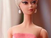 Glam Gown Barbie Doll, último BFMC Robert Best