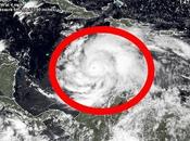 huracán "Matthew" apunta furia hacia Jamaica, Cuba Haití