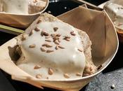 Flow Series, encuentros degustación Fundació Tàpies