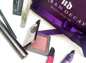 Urban Decay inaugura tienda ONLINE España