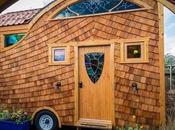 Pacifica casa Tiny House Hotel