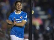 Cruz Azul tiene buenas noticias lesionados