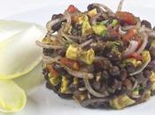 Ceviche azukis