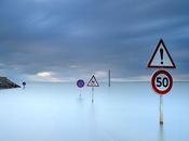 “carretera fantasma” desaparece veces sensación #Francia (FOTOS)