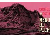 Nostalghia Mendel Costello Club