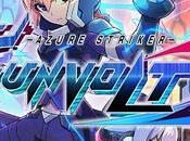 muestra nuevo gameplay Azure Striker Gunvolt