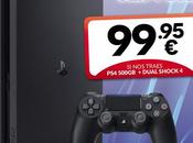 Llega plan renove para conseguir Slim