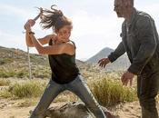 Críticas 2x14 "Wrath" 2x15 "North" Fear Walking Dead: cierre agridulce temporada