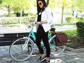 Bicycle time