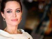 Angelina Jolie protagonizará ‘Shoot Like Girl’, nuevo drama bélico