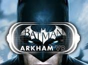 Batman: Arkham será exclusivo PlayStation hasta abril