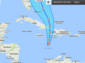 DIRECTO: Programa especial CiberCuba sobre Huracán Matthew