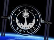 Radio Skylab, episodio Escape