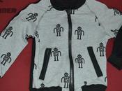 Cool Bomber robótica
