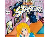 Showcase nº23: Stargirl