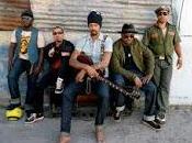 Michael Franti Spearhead Kexp