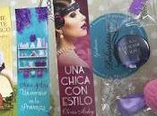 Sorteo OLIVIA ARDEY chicas libros