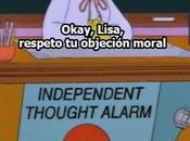 cosas personas independientes hacen