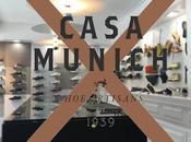 Casa Munich Born Barcelona