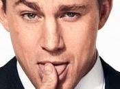 Channing Tatum concierto Beyoncé