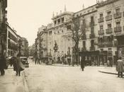 Fotos antiguas: Plaza Tirso Molina
