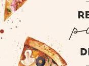 recetas pizza diferentes