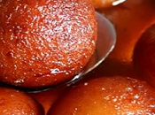 Gulab Jamun