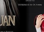 Crítica "Don Juan Musical" Teatro Philips Gran