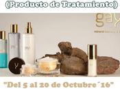 Sorteo "Gaya Cosmetics" (Producto Tratamiento)