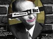 Presentan película ‘Martínez Hoz’