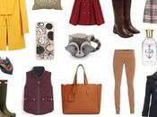 Wishlist otoño