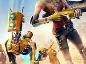 disponible demo ReCore