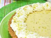 Tarta lima (Key Lime Pie)