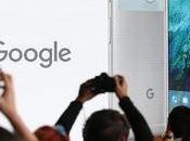 Google Pixel: ¡listo para competir!