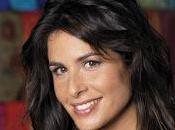 Nuria Roca "planta" tres hijos