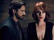 estrena Buena conducta, Juan Diego Botto Michelle Dockery