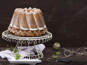 Bundt Cake Canela